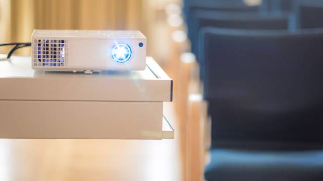 Hotel Antoniushof - Standard technology