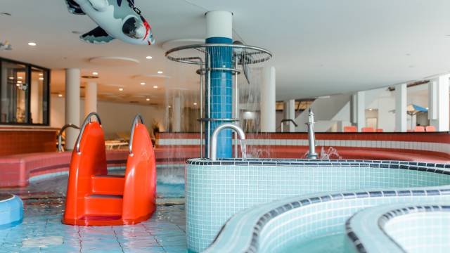 Hotel Antoniushof - Children's pool