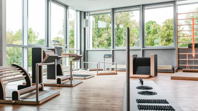 Five-Parcour - Hotel am Vitalpark