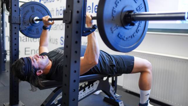 Hotel Antoniushof - Hold strong