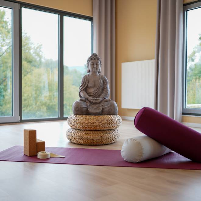 Hotel am Vitalpark 