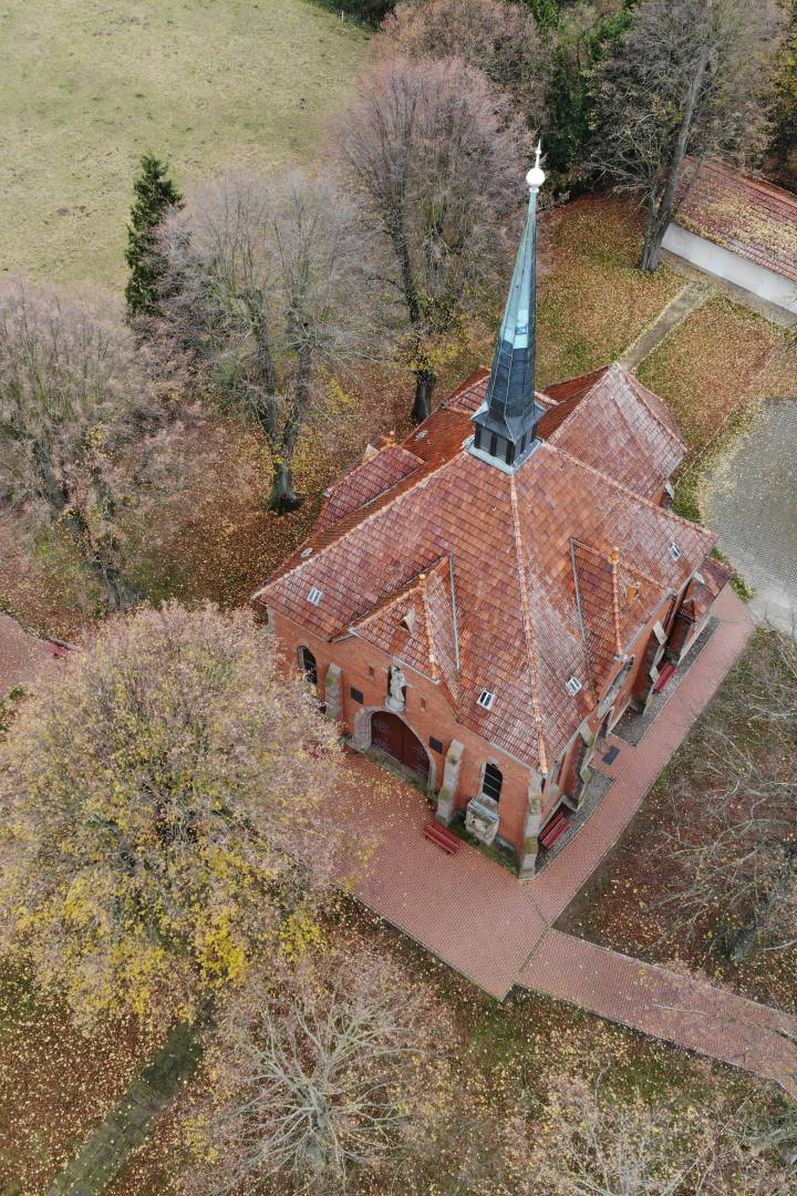 Ausflugsziele in der Region