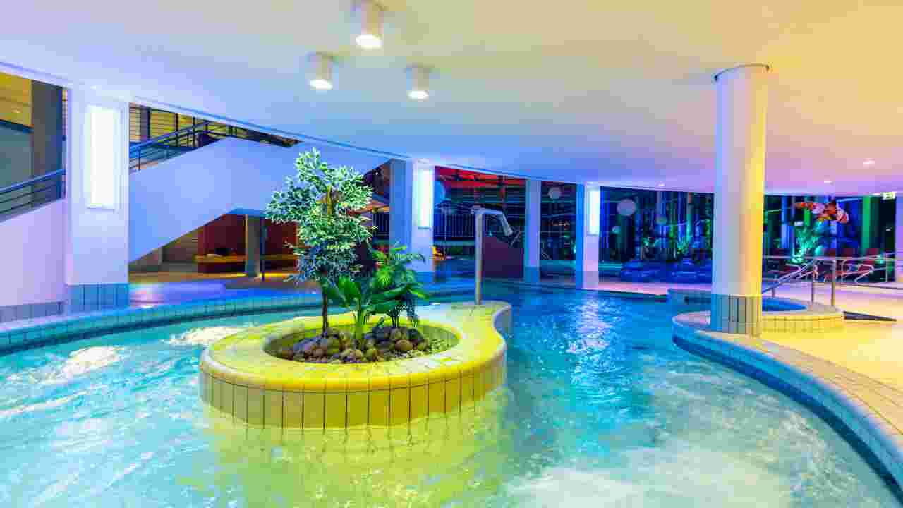 Badewelt