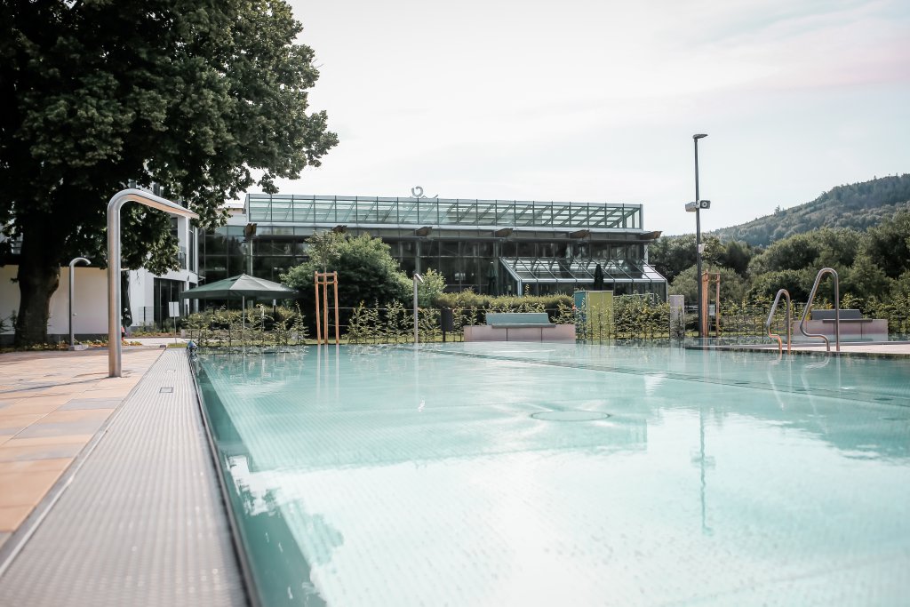 Hotel am Vitalpark