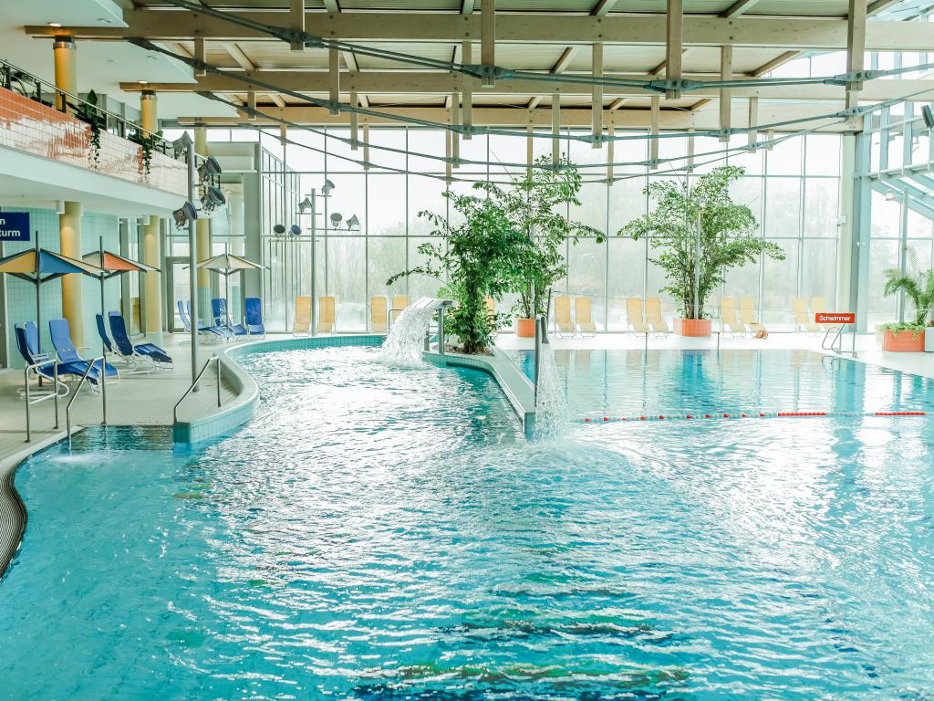 Pauschalen & Urlaubsangebote - Hotel am Vitalpark
